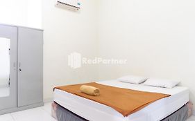Wisma Aini Syariah Lampung Mitra Reddoorz